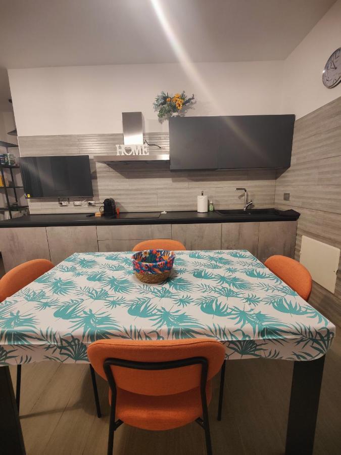 פיומיצ'ינו Sunset Beach מראה חיצוני תמונה