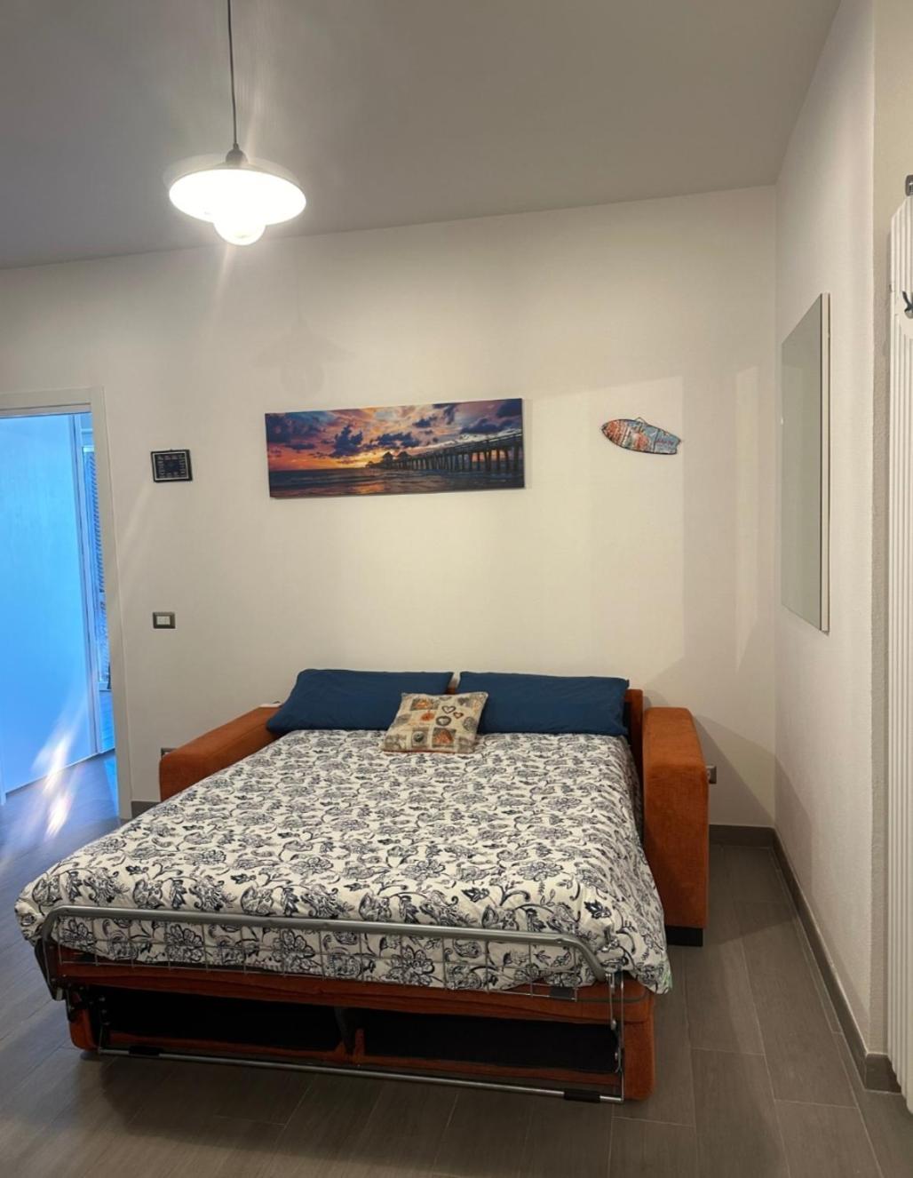 פיומיצ'ינו Sunset Beach מראה חיצוני תמונה